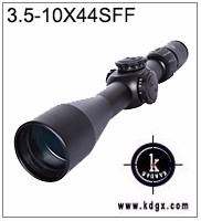 Field of View feet 100yds 1.9° 10x42E Hunting Sight Equipment Telescope