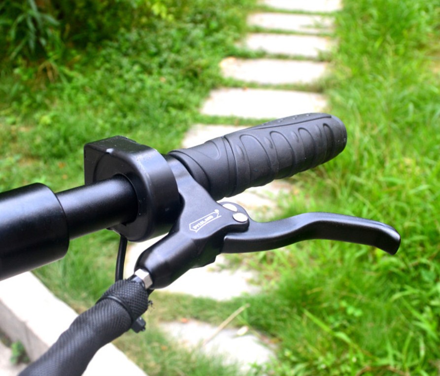 3200w Lightweight Foldable Electric Scooter