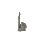 Stainless Steel Anodized CNC Machining Parts Custom Metal CNC Milling Services