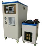 20-50Khz Super Audio Induction Heating Furnace 100KW