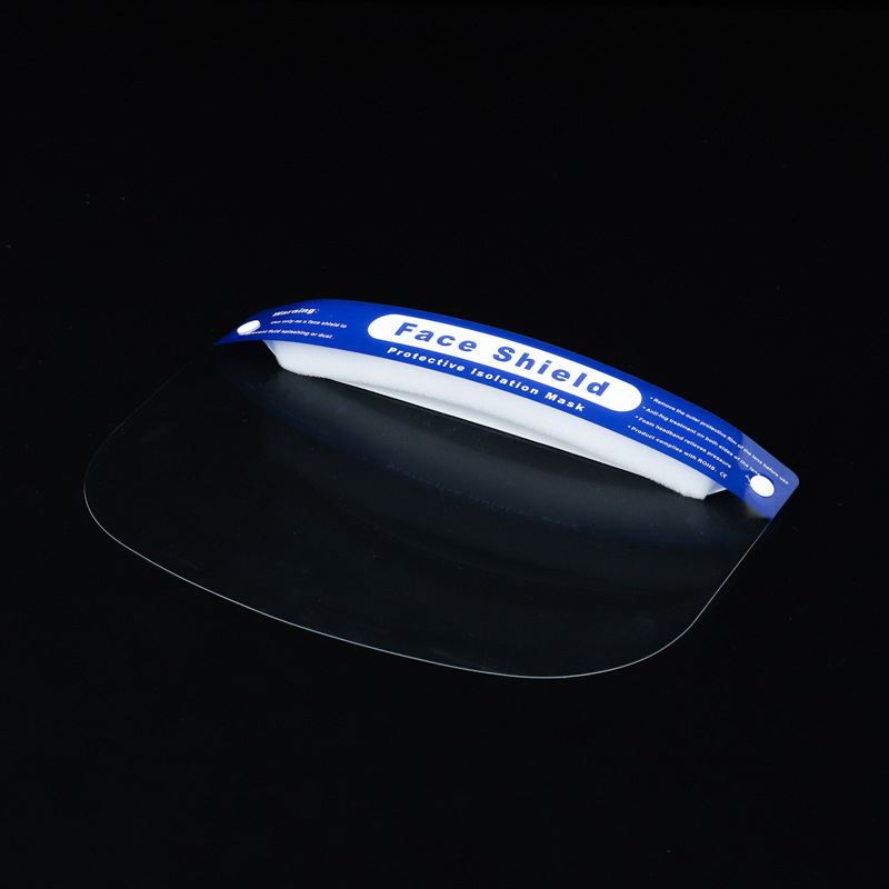 face shield