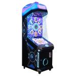 Good Luck Quick Drop Lottery Game Machine Ball Dropping Arcade Games Machine