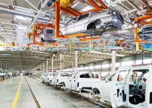 Quality Vehicle Assembly Line Automotive Manufacturing Equipment Business Partners wholesale