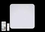 Square Shape LED Kitchen Ceiling Light Fixtures Excellent Luminous Efficiency