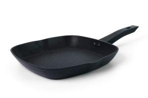 Quality Alu 3003 2.3mm Square Ceramic Marble Coated Cookware wholesale