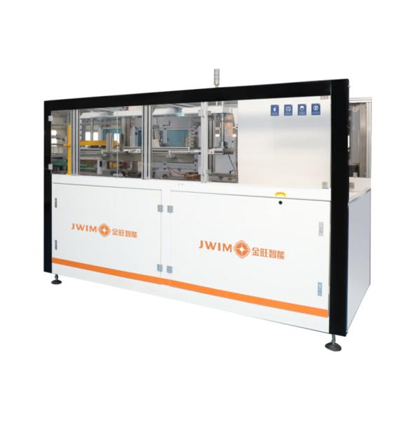 Cheap YPK30H-25 Automatic High Speed Carton Erector Horizontal for sale