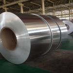 Polished Aluminum Steel Coil 0.1-200mm T3-T8 T351-T851