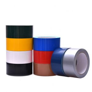 Quality Detectable PVC Tape Waterproof For Barricade Warning wholesale
