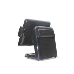 Fanless J1900/I3 I5 Restaurant Point Of Sale Systems Touch Screen With Build -