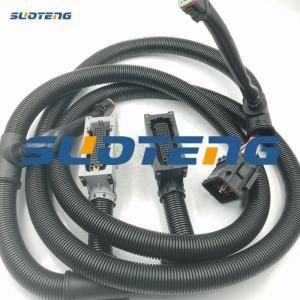 Quality 14635718 Volvo Cable Wiring Harness For EC220D Excavator wholesale