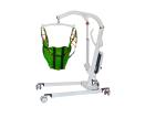 Power Patient Lift Assist , Medical Lifting Devices Heavy Gauge Frame Constructi