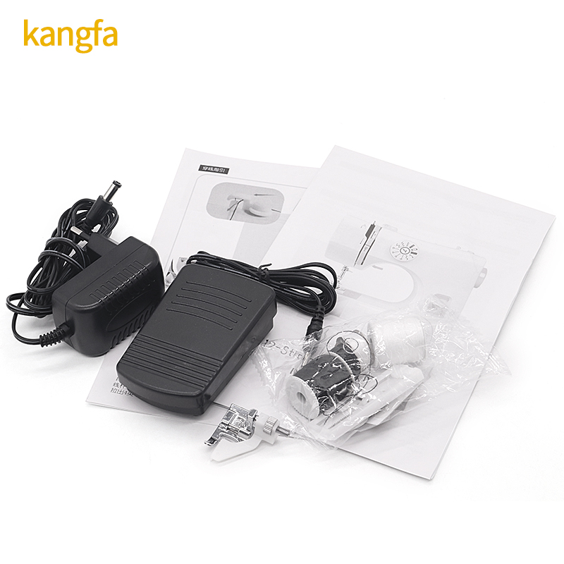 Cut Wire Knife and More UFR-608A Multi-functional Sewing Machine for All Your Projects