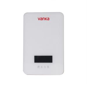 Quality Instantaneous Electric Water Heater For Residential And Commercial Compact wholesale