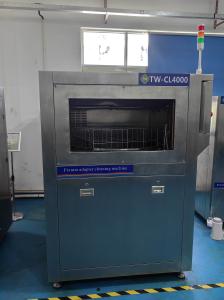 Quality 80L 32KW Wave Soldering Fixture Cleaning Equipment Automatic wholesale
