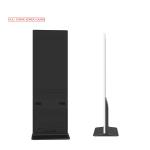 50 Inch Lcd Touch Screen Digital Signage Kiosk Display Floor Stand