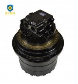 Quality Final Drive 401-00454ABC 2401-9287A For Doosan DX220-5 DX225-5 Excavator wholesale