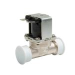 FPD360F 1/2 Inch 220V 2 Way Electric Valve