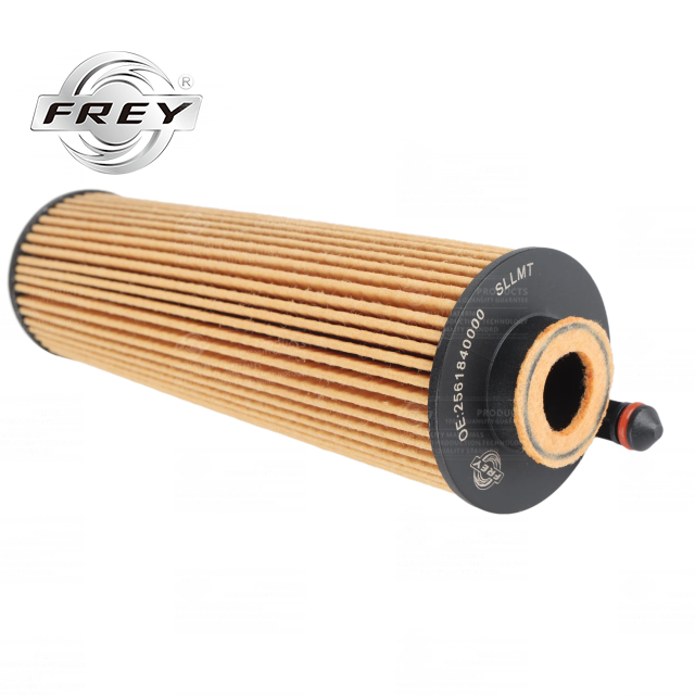 2561840000 Auto Parts Filter For Mercedes Benz W223 S223 W168 X168