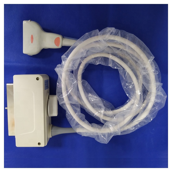 IC Compatible Aloka UST-567 Ultrasound Prosound Alpha 7/10 Linear Probe Repair Service