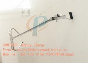 Quality Stainless Steel Ratchet Calf Puller Calving Rocker Calf Backwards Casting Cow Baby wholesale