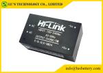 24VDC 5W AC DC Power Supply Line Communication Module HLK-5M24