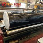Green Roof Waterproofing Dimple Drainage Board with CE/ISO9001/ISO14001