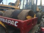 Dynapac CA602 road roller