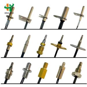 Quality Thermocouple NTC Temperature Sensing Probe Thermistor 10K 3950 Thermistor wholesale