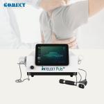 Multifunctional Extracorporeal Focused Shockwave Therapy Machine Electromagnetic