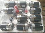 48V 3.7H.P High Speed Electric Motor 103631801 For Club Car Golf L6 L8
