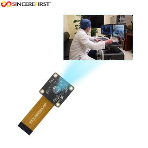 Quality 65 Degree Lens MIPI Camera Module 5MP OV5640 Pi Camera Module wholesale