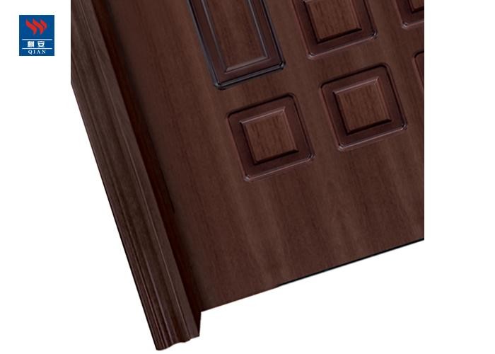BS EN Internal Home FD120 Fire Rated Wood Doors
