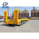 Semi Trailer Suspension Machinery Type Suspension for Volvo Heavy Duty