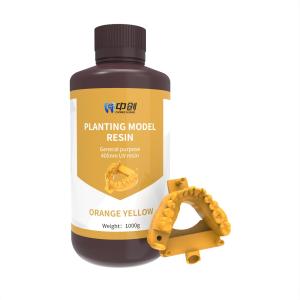 Quality Biocompatible Dental Resin Safe Intraoral Application With High Compatibility wholesale