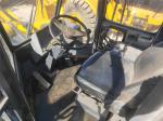 Secondhand Komatsu 22ton Wa470-3 Construction Used Wheel Loader in Good