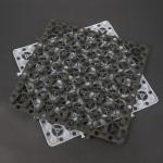 10mm Plastic HDPE Dimple Board For Waterproofing