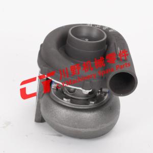 Quality 6BD1 SH280 Excavator Turbocharger 1144001070 705739 - 5001S wholesale