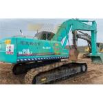 Used Kobelco Excavator SK210-6 SK210-8 SK210-10 20-21Ton Japan