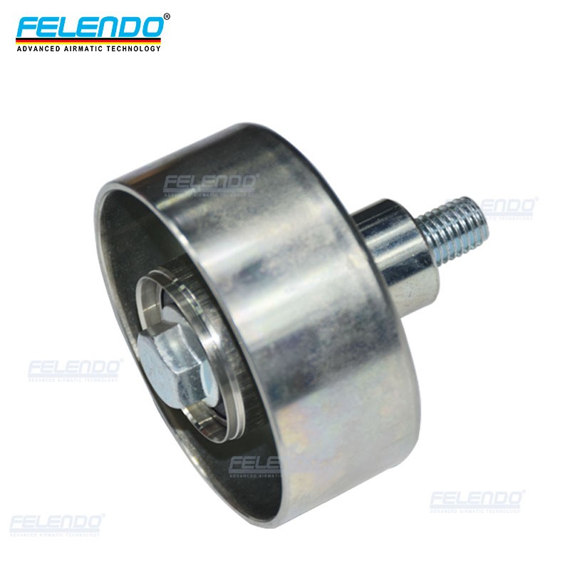 Tensioner pulley PQH500080 fit for Range Rover, Range Rover Sport