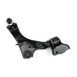 Quality RANGE ROVER EVOQUE L538 Control Arm with Black E-coating Land Rover Discovery Sport wholesale