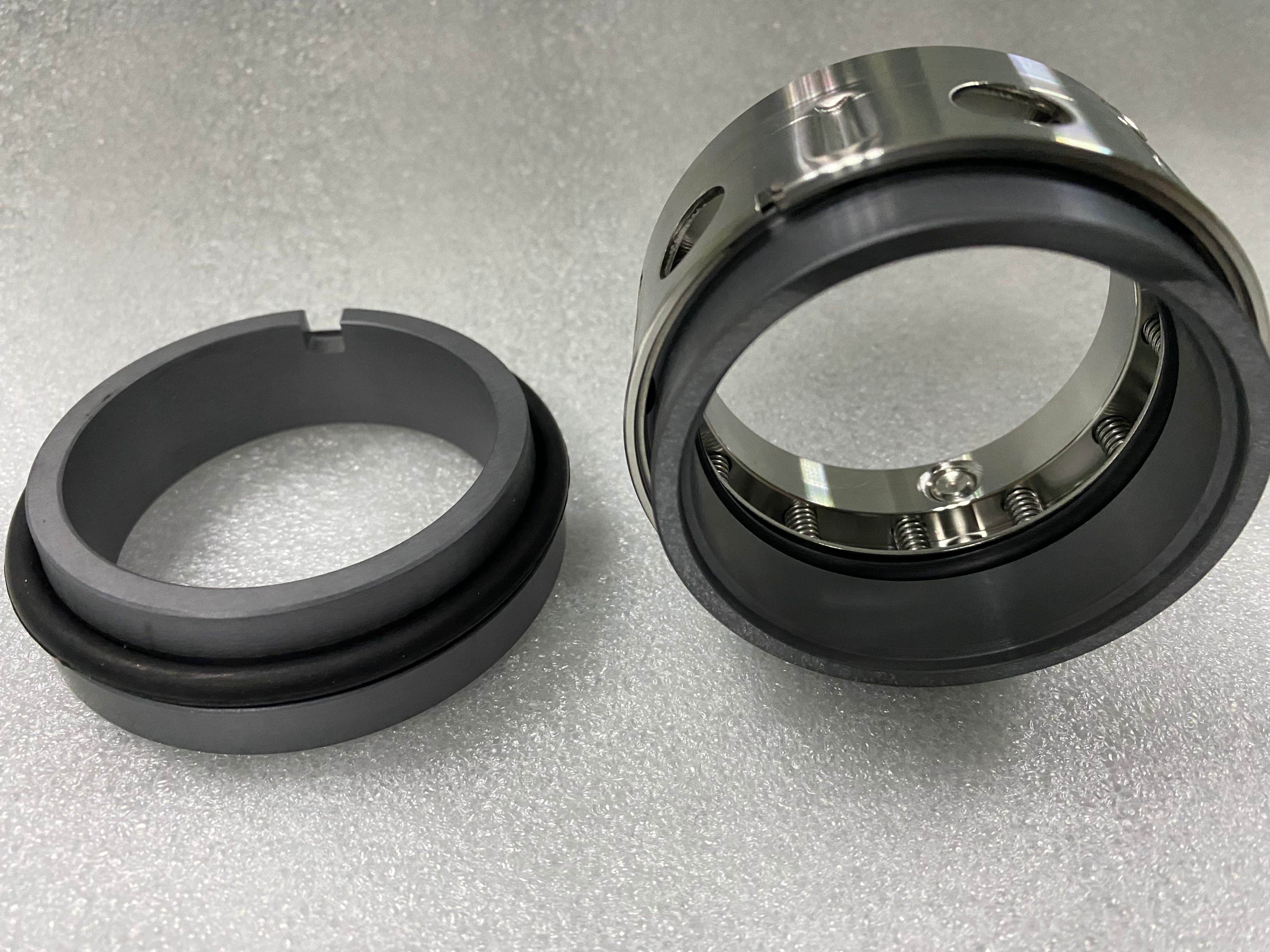 58u John Crane Multi Spring Metal Bellow Water Pump Seal Mechanical