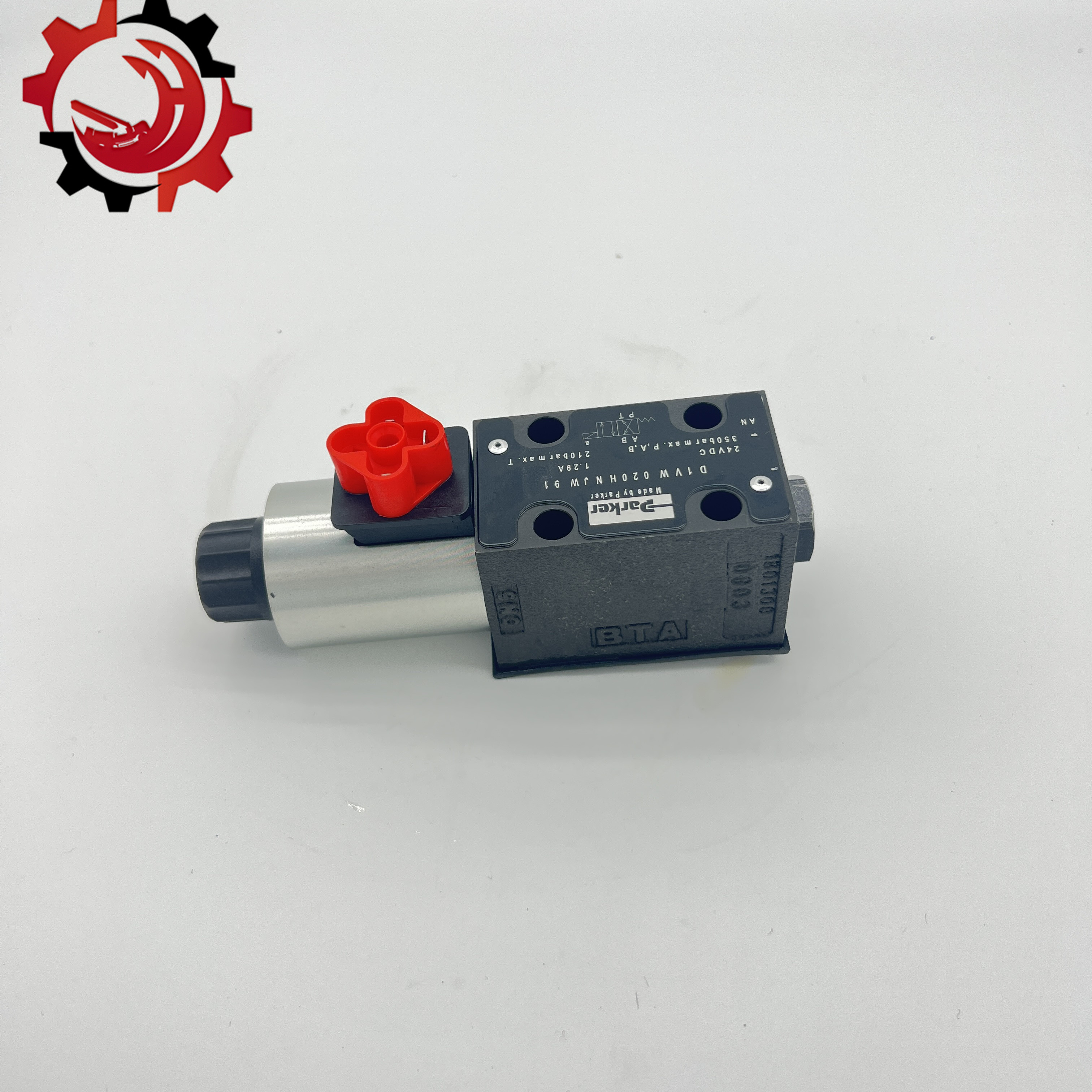 OEM Duplomatic Hydraulic Valve Solenoid for Sany Concrete Pump truck