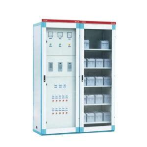 GZDW Substation Battery Charger Panel Controller Cabinet for Low Voltage