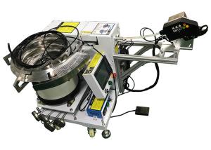 China AC220V Automatic Tie Wrap Machine on sale