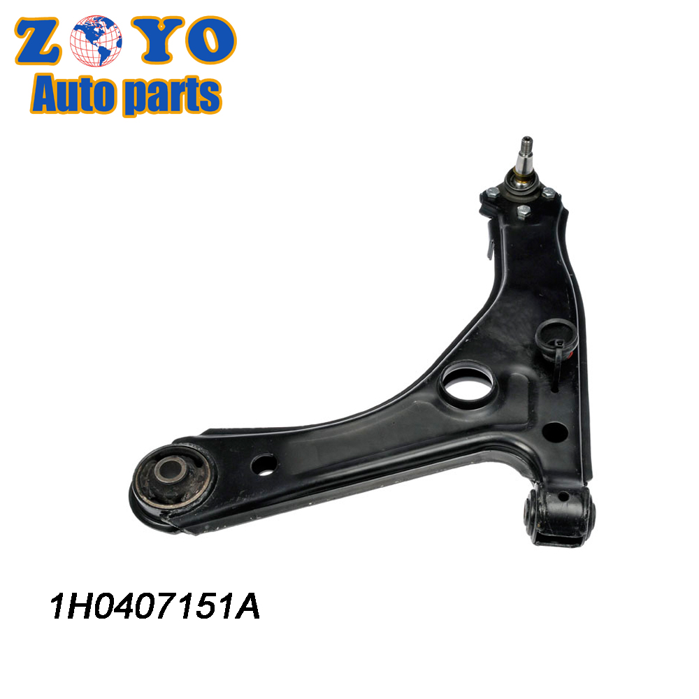 1H0407151A 1H0407152 Track Control Arm for VW PASSAT Variant 2000-2005 Ready to Ship