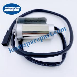 Quality Abs Solenoid 63452-00000 Toyota Loom Spare Parts wholesale