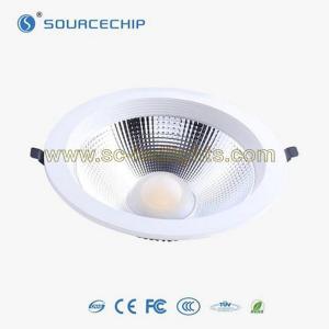 Quality COB Recessed LED downlight 20w wholesale