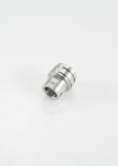 Length 29.5mm Stainless Steel Connectors