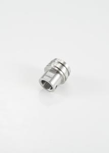 Quality CFA Certified Stainless Steel Hydraulic Fittings wholesale