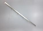 Superior Workability Tin Plated Copper Bus Bar For Bending , Drilling , Stamping